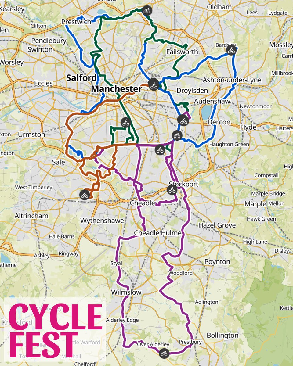 MCRparks tweet media