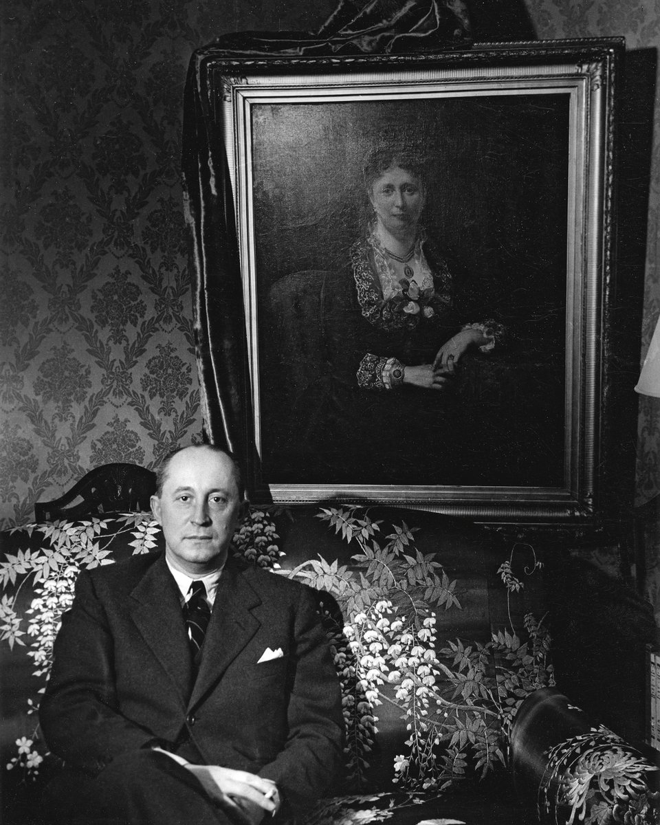 Scopri la mostra "Brassaï. L'occhio di Parigi", aperta al Museo Civico di Bassano del Grappa solo fino al 4 maggio 2025: bit.ly/4dwL4Cj