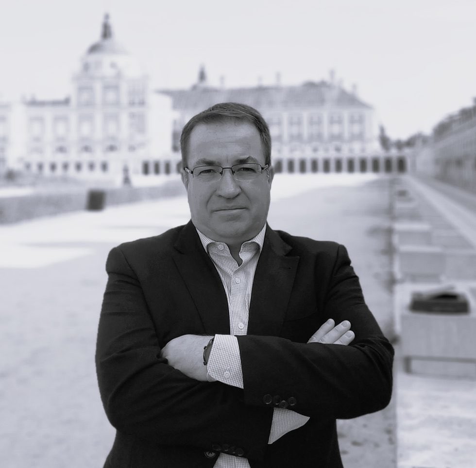 Canal CEO (@canalceo) on Twitter photo Protagonistas | La incertidumbre y el riesgo: cómo actuar frente a ambos con éxito💡 canalceo.com/protagonistas-…
🤝 Un artículo en colaboración con <a href="/Protagonistas_o/">Protagonistas.Org</a>
#Liderazgo2025 #GestiónDelCambio #TomaDeDecisiones #Incertidumbre #LiderarConÉxito #HabilidadesDirectivas Protagonistas | La incertidumbre y el riesgo: cómo actuar frente a ambos con éxito💡 canalceo.com/protagonistas-…
🤝 Un artículo en colaboración con <a href="/Protagonistas_o/">Protagonistas.Org</a>
#Liderazgo2025 #GestiónDelCambio #TomaDeDecisiones #Incertidumbre #LiderarConÉxito #HabilidadesDirectivas
