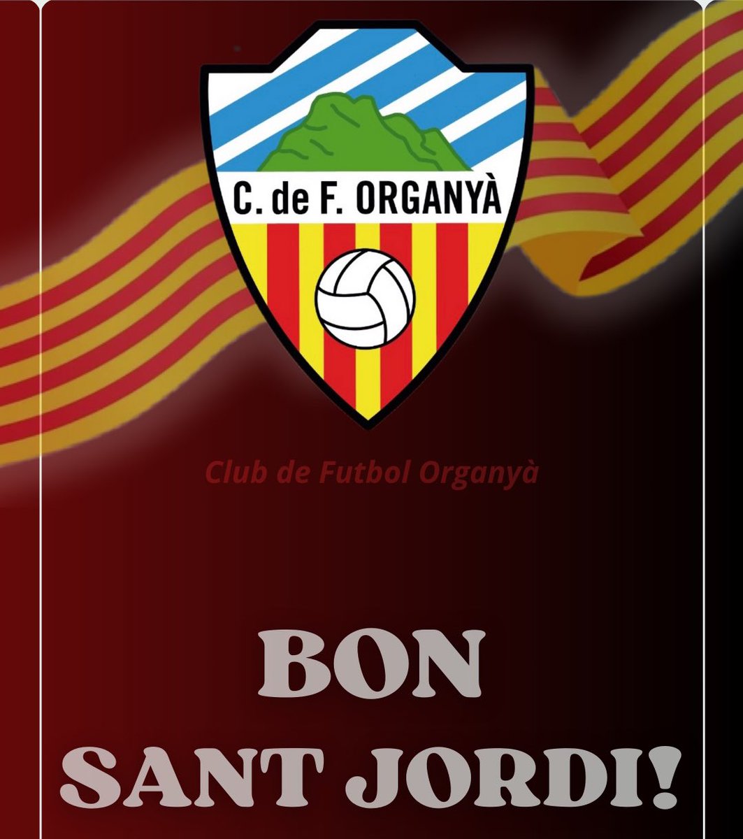Bona diada de Sant Jordi🌹🐉
💛❤️💛❤️💛❤️💛❤️💛