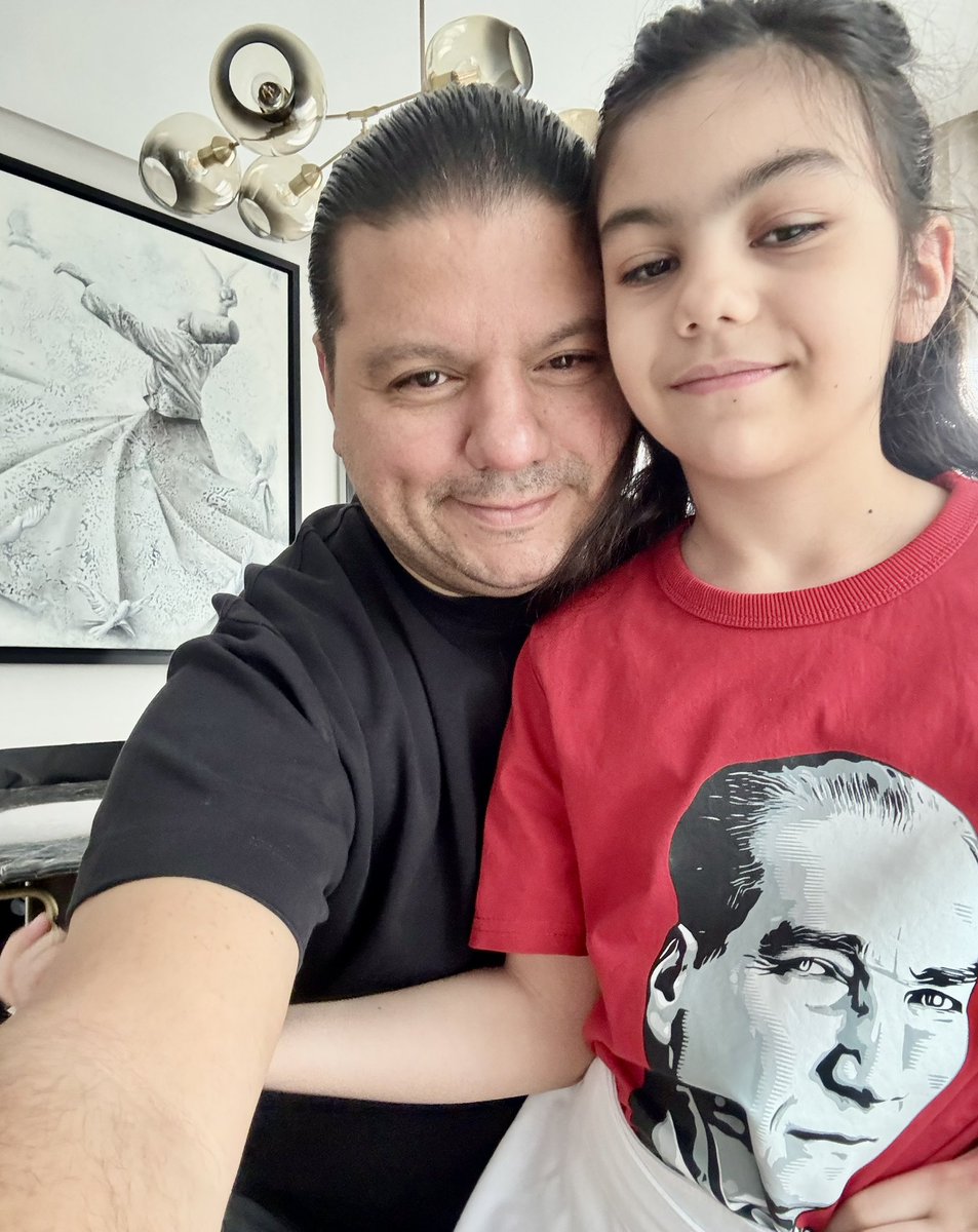 #23NisanUlusalEgemenlikveÇocukBayramı Kutlu Olsun🇹🇷