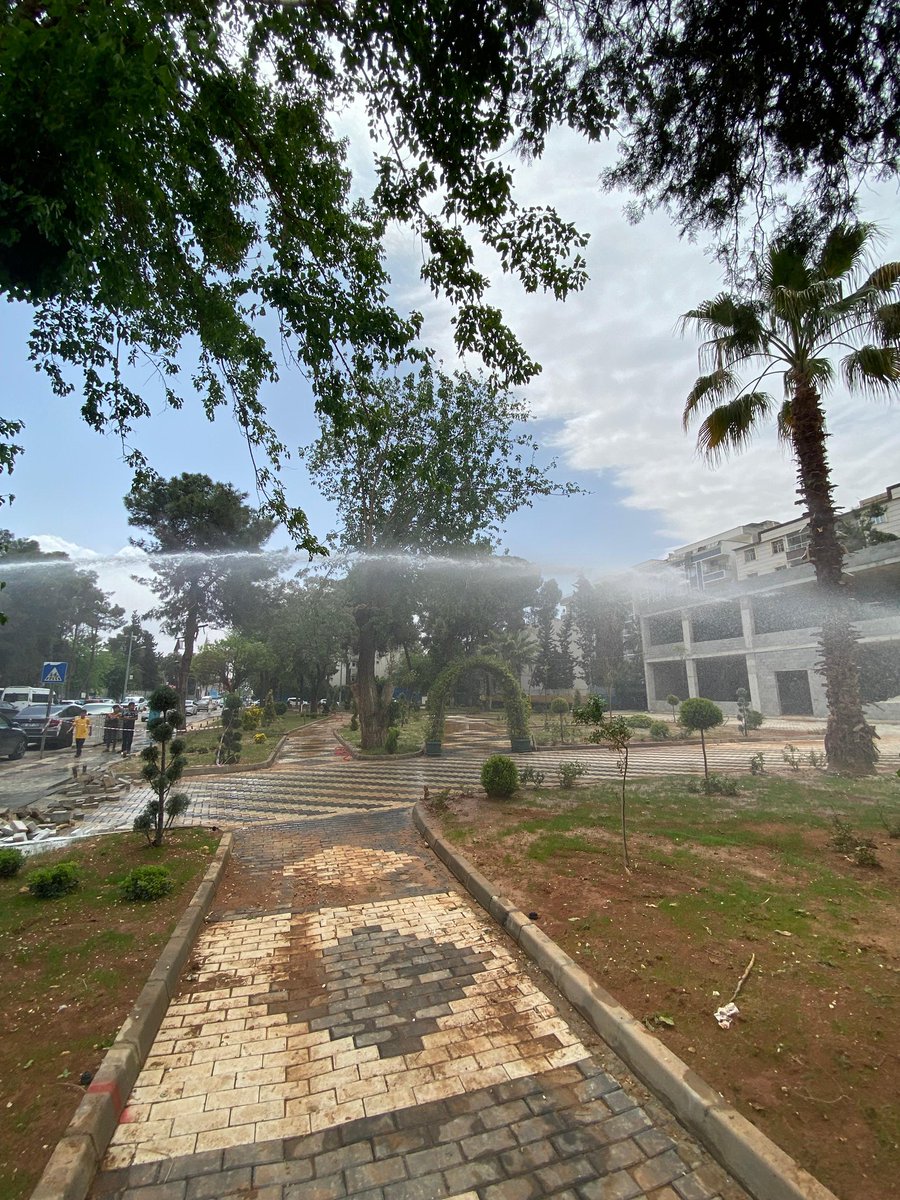 Karanfil kokuyor memleketimiz…

Memleketimize bahar geldi…