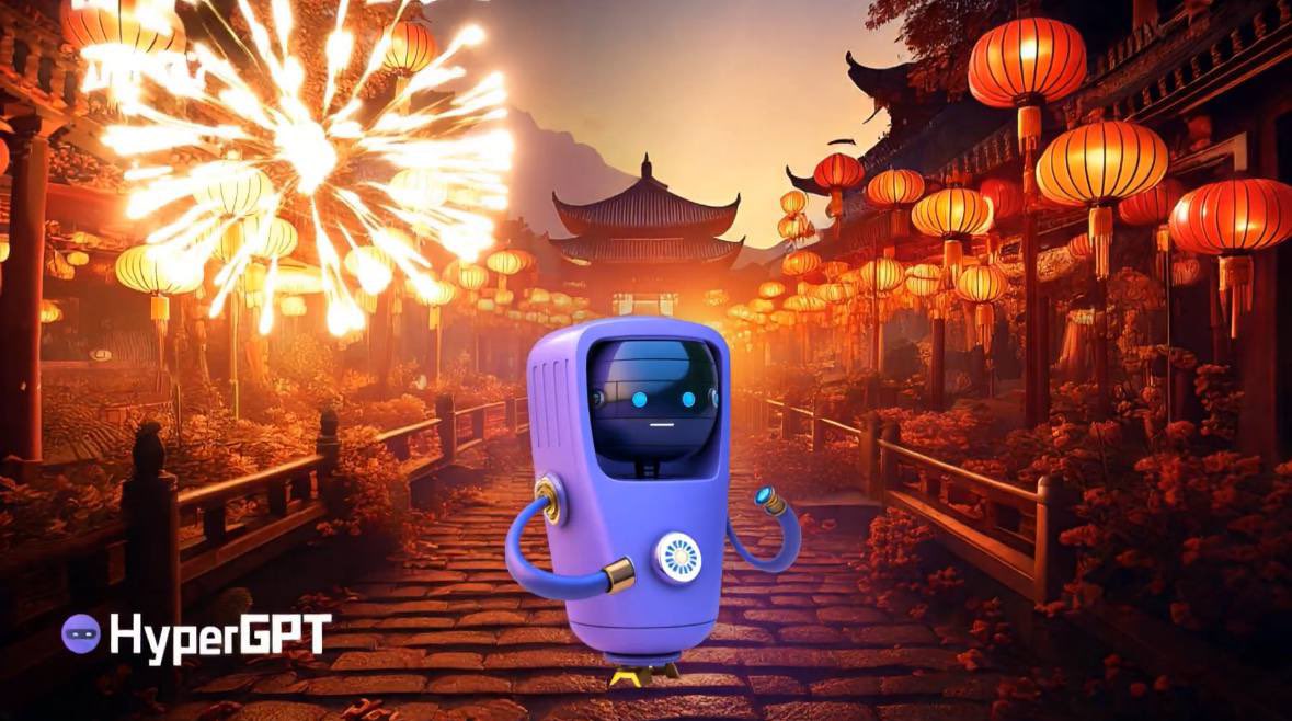 #HyperGPT

<a href="/hypergpt/">HyperGPT</a> türk topluluğunun talebi üzerine tokeni olan $HGPT tokenini #GateTR de TRY işlem çifti ile listeledi! Sepetimde $HGPT token bulundurmaya devam ediyorum.

⚠️Uyarı: Bu içerik sadece bilgilendirme amaçlı olup tamamen tarafsız ve objektif olarak veri paylaşım