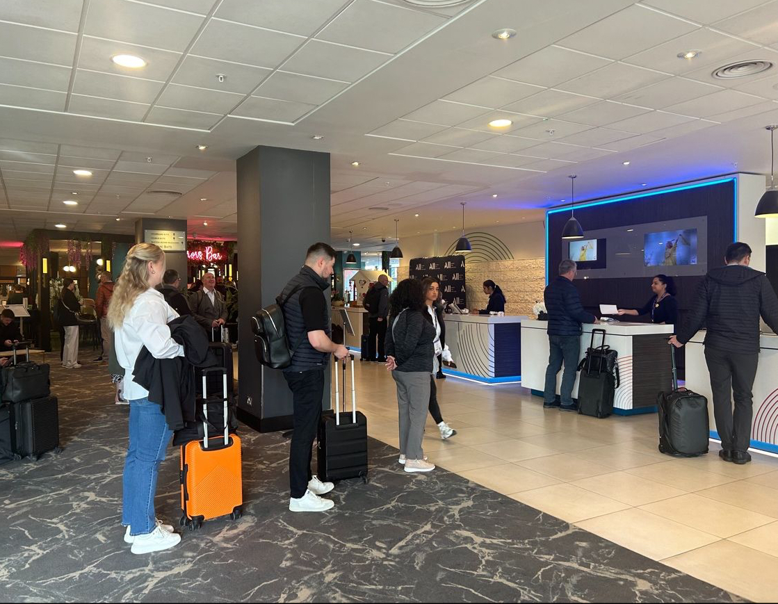 LazenbyGroup's tweet image. When convenience leads the way, loyalty follows.
We are a global company and deliver worldwide.
Get in touch with our team today.

#KioskTechnology #CustomerFirst #FrictionlessExperience #SelfService #FutureOfService