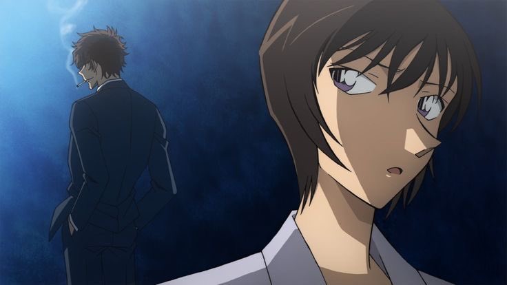 치하야가 기억하는 마츠다랑 사토가 기억하는 마츠다가 이르캐까지 차이나도되냐 웜과쿨을넘나드는 퍼스널컬러의지배자 송보윤ㄷㄷ;;