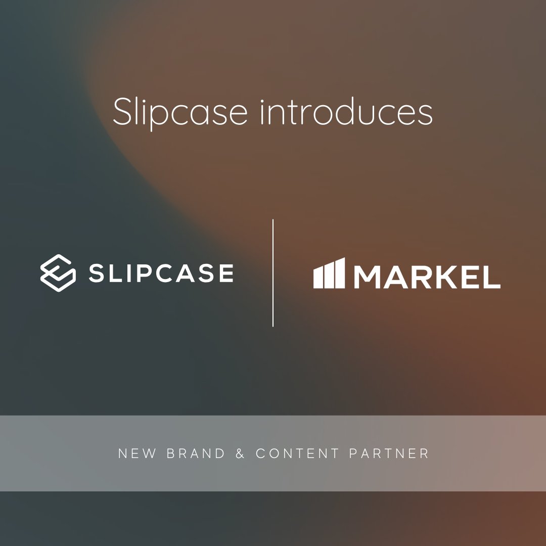 Slipcase (@slipcasecom) on Twitter photo This week, we’re thrilled to introduce <a href="/MarkelIntl/">Markel International</a> to the Slipcase community.
Since inception 90+ years ago, Markel has sought out the most innovative partners and embraced calculated risks. Today, they provide a broad range of specialist insurance coverage and create seamless This week, we’re thrilled to introduce <a href="/MarkelIntl/">Markel International</a> to the Slipcase community.
Since inception 90+ years ago, Markel has sought out the most innovative partners and embraced calculated risks. Today, they provide a broad range of specialist insurance coverage and create seamless
