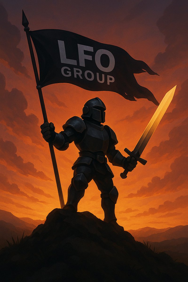 3️⃣ Prochain round : ce soir à 21h30 vs Blue Command.

On vient d’enchaîner une victoire solide, et on compte bien garder le rythme.

Toujours LFO, mais plus affamés que jamais.

Structures, nos DM sont ouverts.
On est prêts. Et vous ?

#R6 #ELC #LFO #WeAreReady