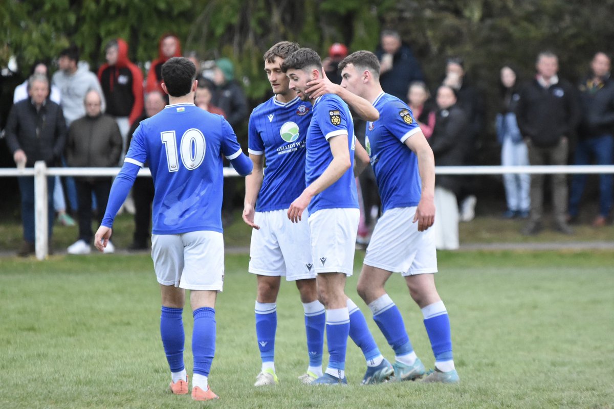 Caersws FC 🏴󠁧󠁢󠁷󠁬󠁳󠁿 tweet media