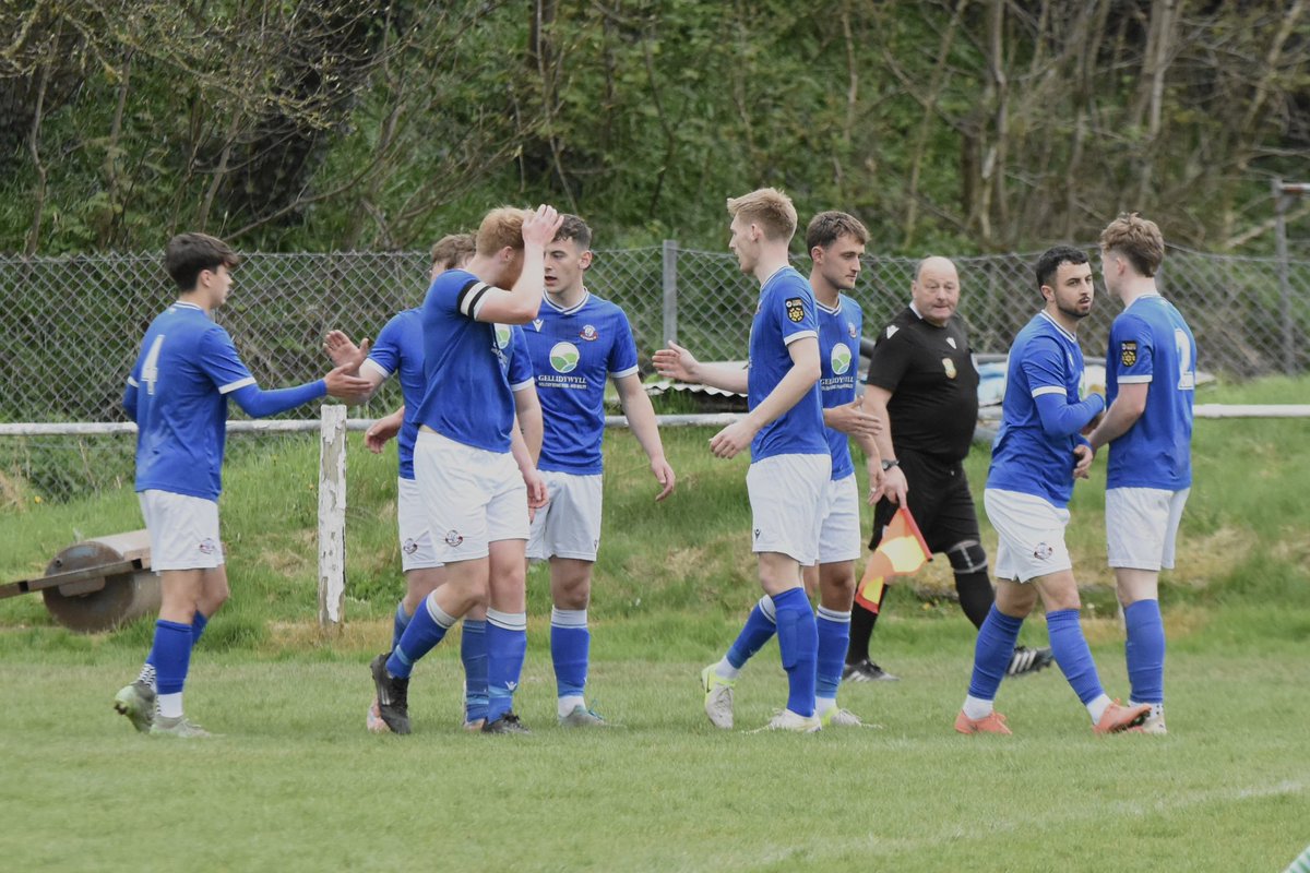 Caersws FC 🏴󠁧󠁢󠁷󠁬󠁳󠁿 tweet media