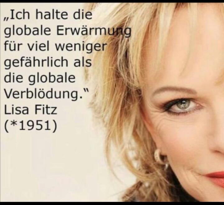 Freiheizstatue's tweet image. #Dummheit #Verblödung #StaatlicheBildung #Mainstreammedien #UnsereDemokratie