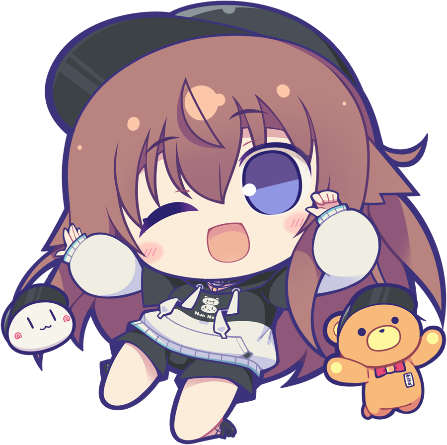 ときのそら 「(๑╹ᆺ╹)透過KeepShininそらちゃん#soraArt #そらArt 」|星クズの夜＠お仕事募集中🌟のイラスト