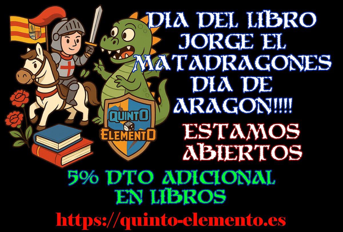 Quinto Elemento tweet media