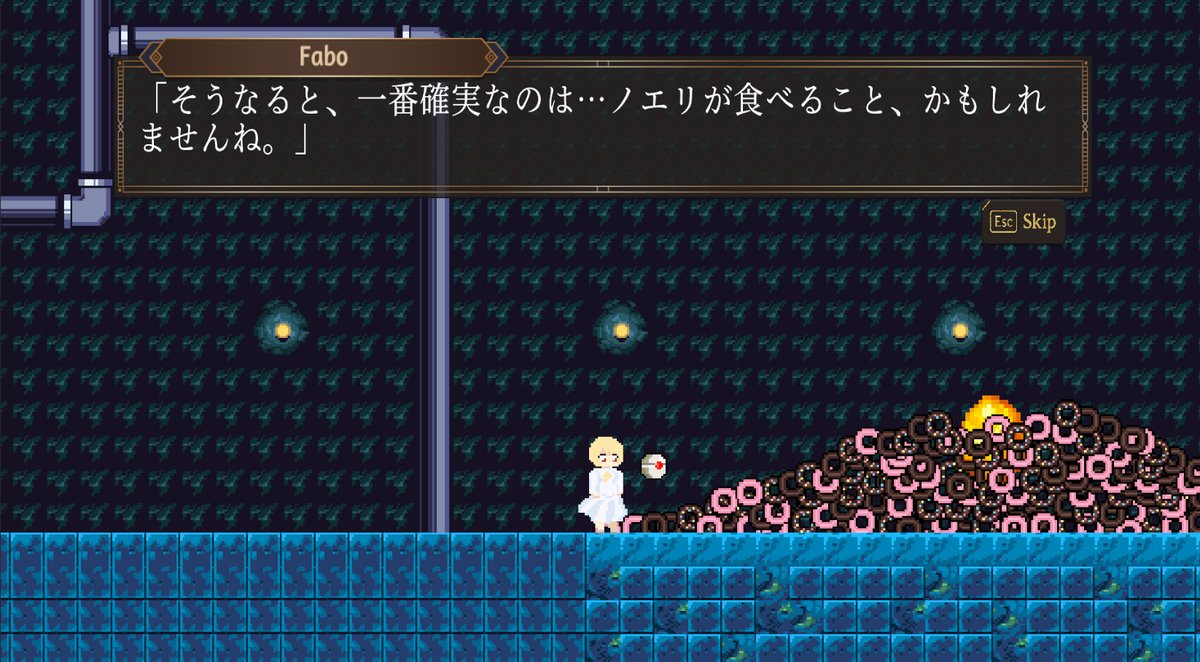 デブがえる tweet media