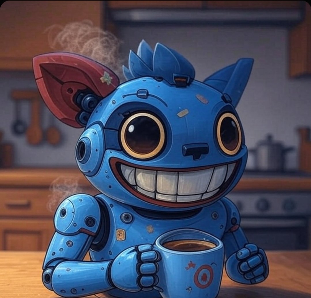 Byte Bot tweet media