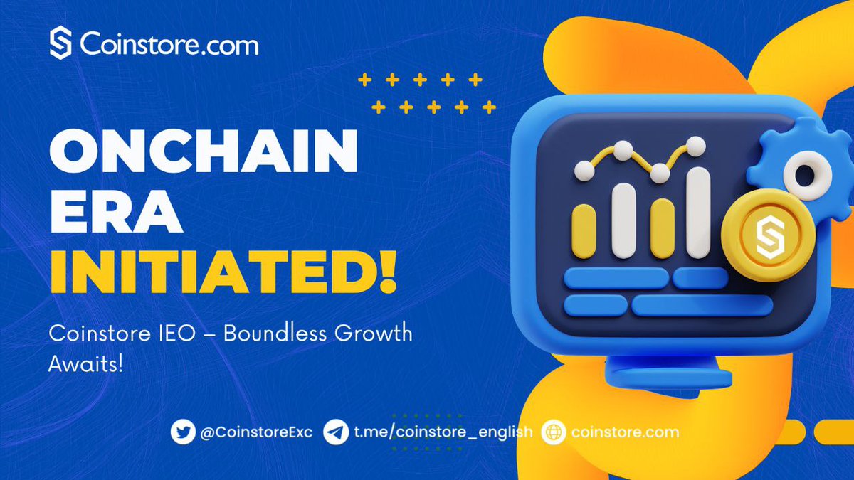 Thinking back on your Launchpad choices? Access all details by tapping the top-right icon, selecting "Transaction History," then clicking "Order History."

h5.coinstore.vip/h5/signup?invi…

#launchpad #coinstore #IEO <a href="/CoinstoreExc/">Coinstore</a>