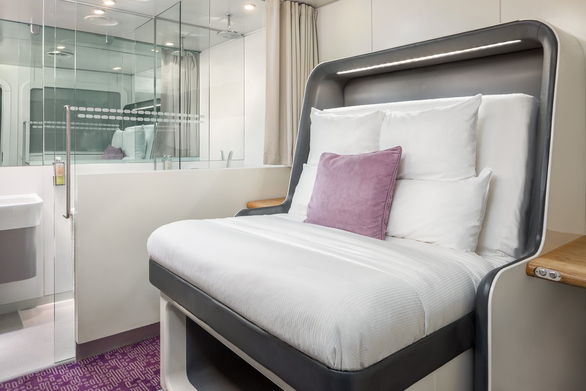 YOTEL (@yotelhq) on Twitter photo Many thanks to <a href="/rachelcranshaw/">Rachel Cranshaw</a> at the <a href="/Telegraph/">The Telegraph</a> for stopping by #YOTELAIR London Gatwick for a gateside stay - bit.ly/3YExJmM
#YOTEL #Review #AirportHotels Many thanks to <a href="/rachelcranshaw/">Rachel Cranshaw</a> at the <a href="/Telegraph/">The Telegraph</a> for stopping by #YOTELAIR London Gatwick for a gateside stay - bit.ly/3YExJmM
#YOTEL #Review #AirportHotels