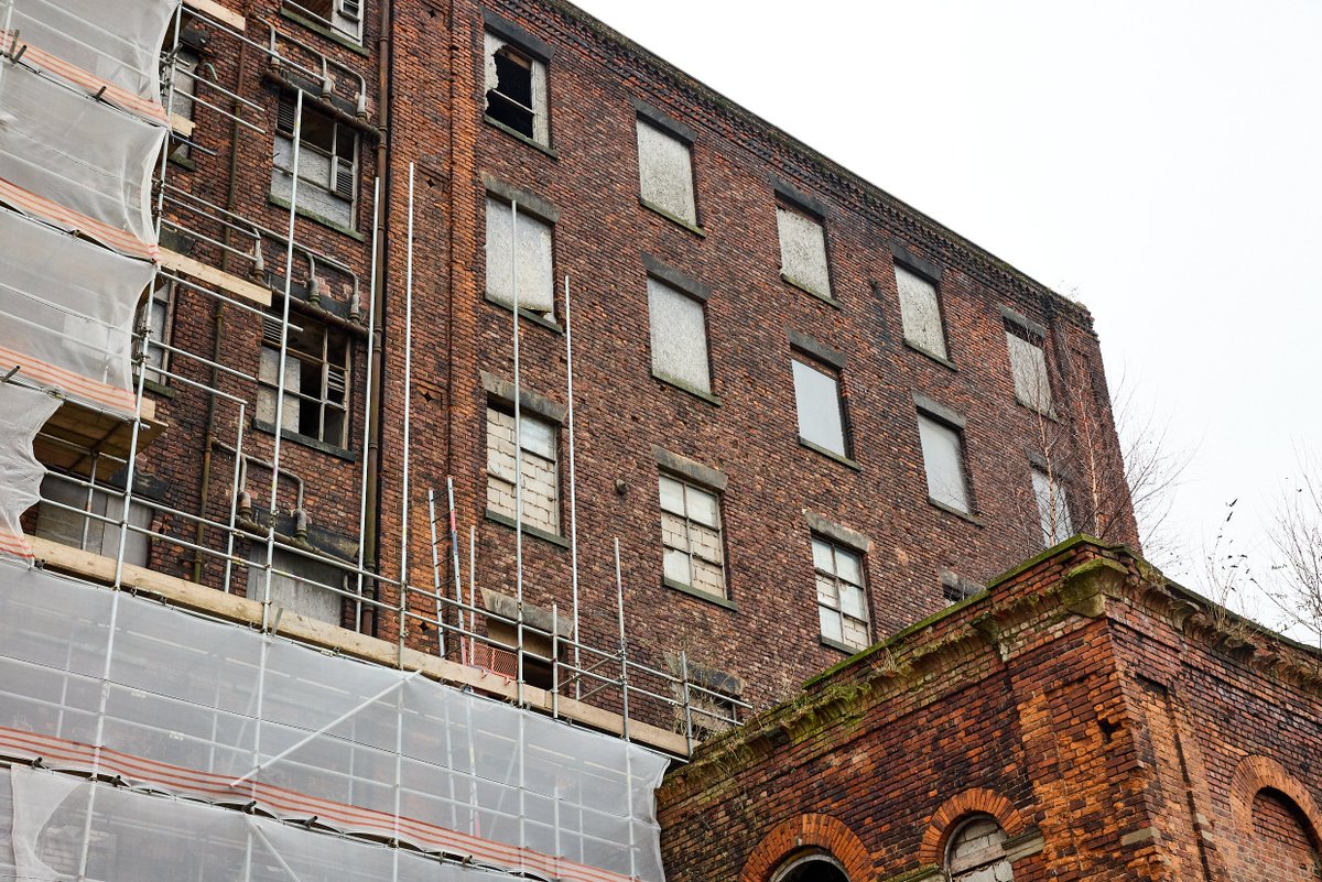 Big Red Industries Group tweet media