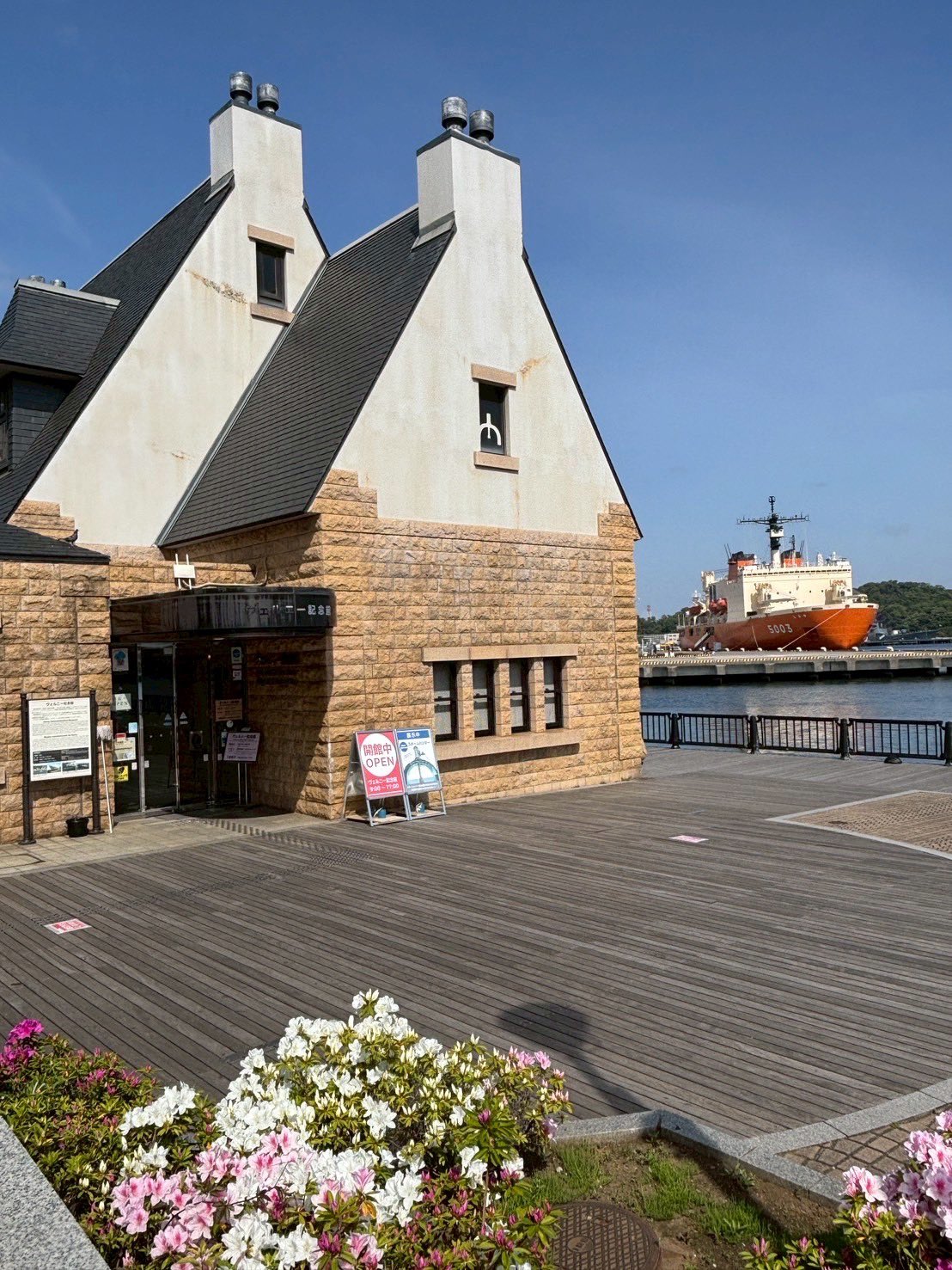 横須賀市自然・人文博物館 (@ycm_yokosuka) / X