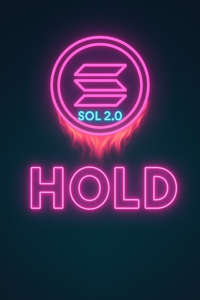 <a href="/cryptoazyra/">Azyra</a> Send SOL 2.0 to the moon! This is still so early! Don’t miss out on the bull run. 

86LRXYhW4DgysxAaw6X4eJXKPHLNTsrGbt1fxuprtK9U