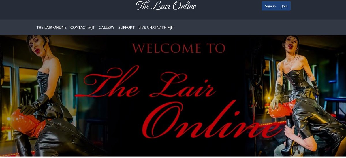 check out <a href="/missjulia2013/">𝑴𝒊𝒔𝒕𝒓𝒆𝒔𝒔𝑱𝒖𝒍𝒊𝒂𝑻𝒂𝒚𝒍𝒐𝒓™</a> on clipcube ✨ missjuliataylorclips.co.uk