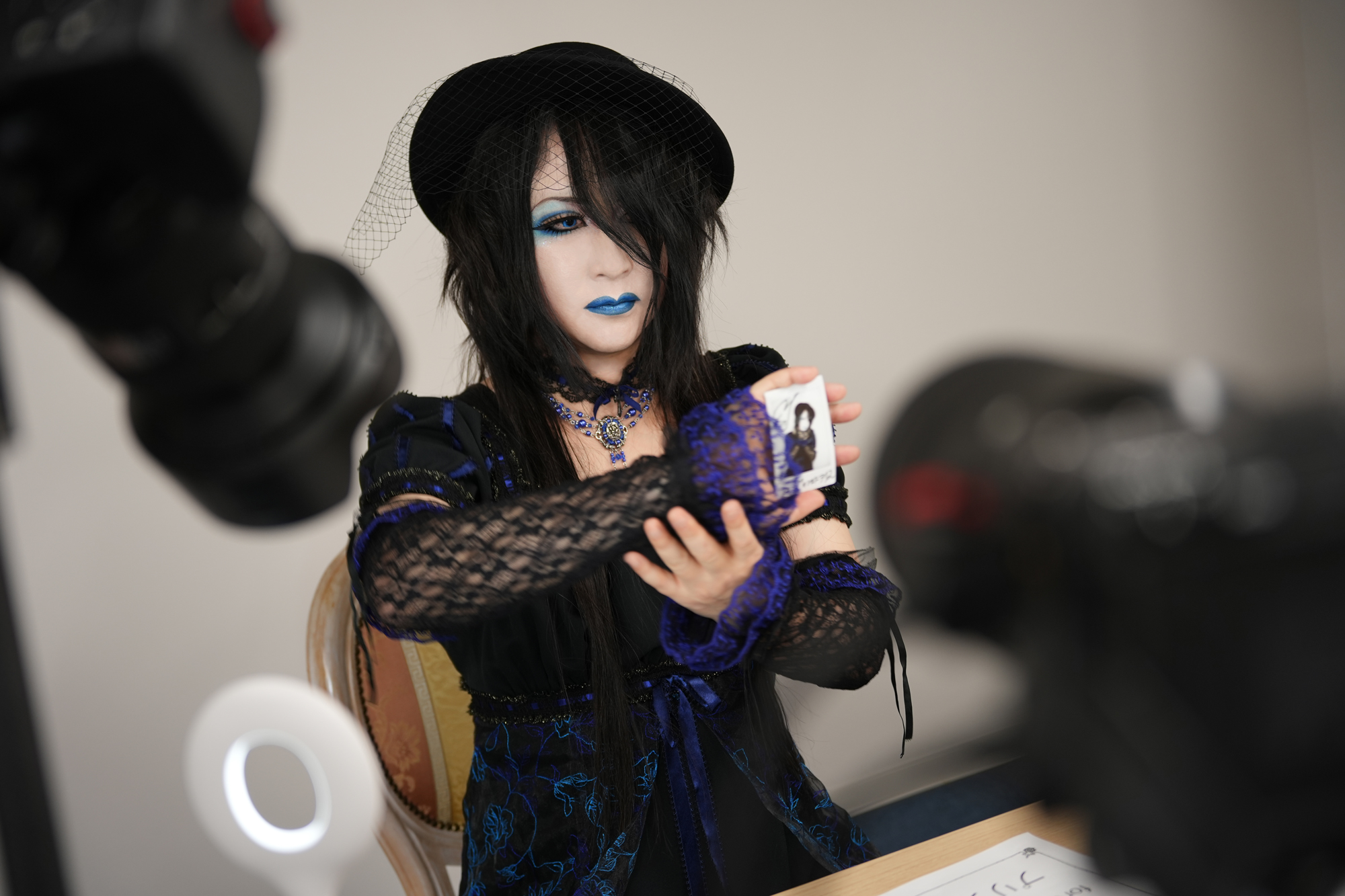 Moi dix Mois（Mana） (@M_d_M_official) / X