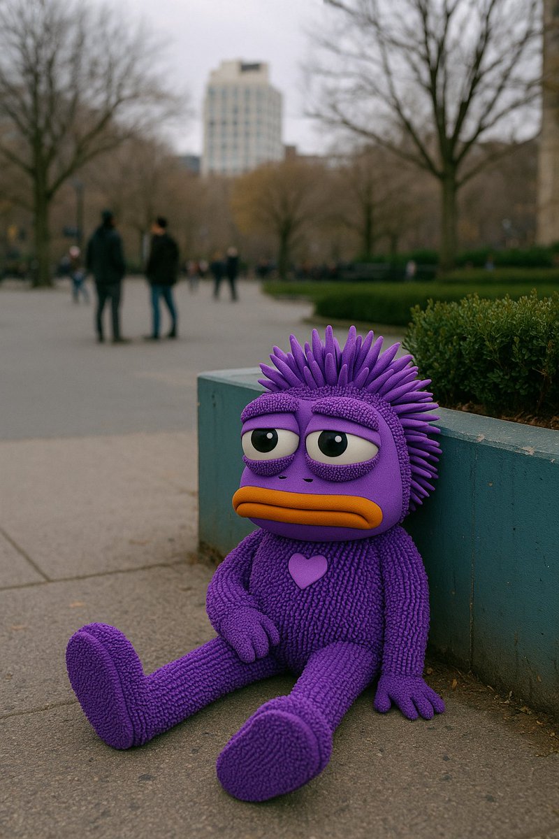 Gmonad still.
almost 2 months of hyping this chain, and i’m still jobless.
quit yoga 5 times. gave up inner peace.
next up: housing stability.

will shill for shelter 💜