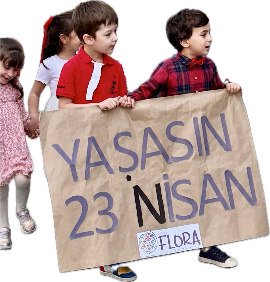 🇹🇷🇹🇷 23 Nisan Ulusal Egemenlik ve Çocuk Bayramı kutlu olsun 🇹🇷🇹🇷