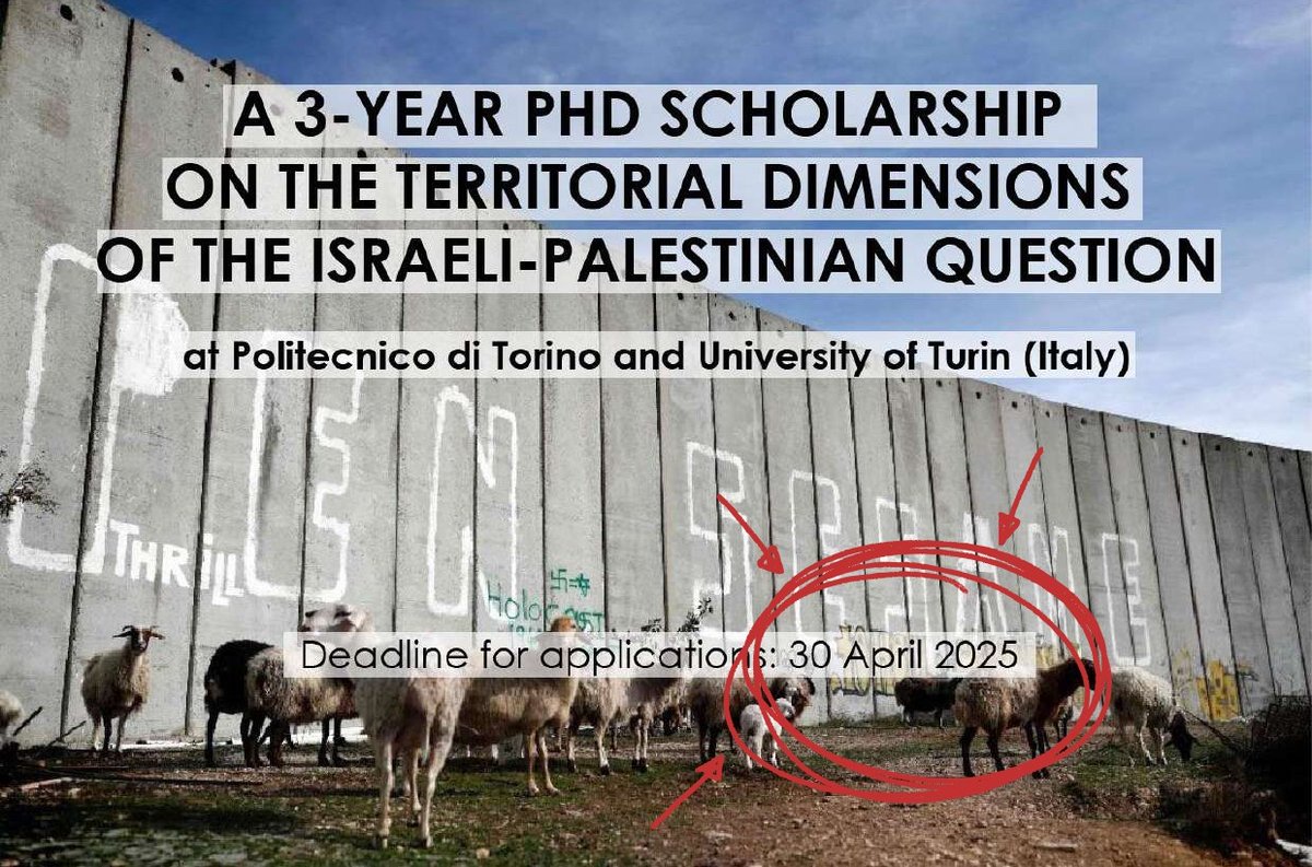 Francesco Chiodelli tweet media