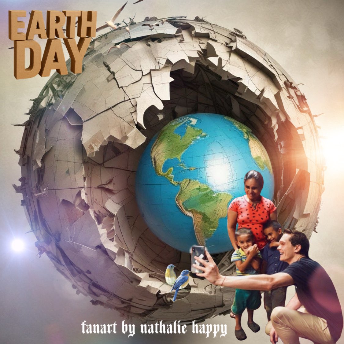nathalie_Happy's tweet image. 🌎🌎🫶🫶 happy earth day always a thought for you @LukeBaines for this very special day and for the association which is dear to your heart @OxfamAmerica If you can, come and make a donation please a @oxfamamerica give.oxfamamerica.org/page/63259/don…. #lukebaines #oxfam #EarthDay2024
