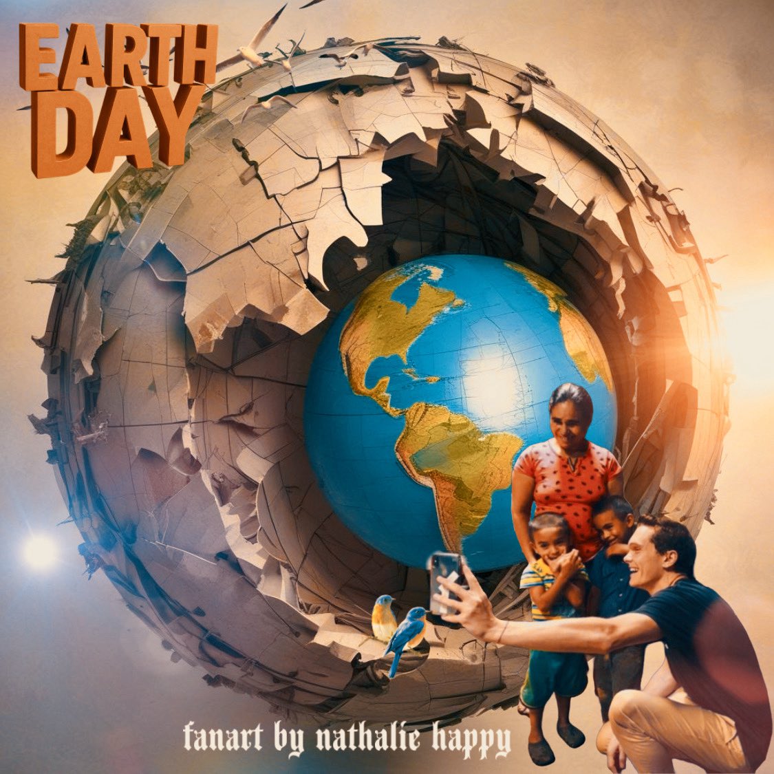 nathalie_Happy's tweet image. 🌎🌎🫶🫶 happy earth day always a thought for you @LukeBaines for this very special day and for the association which is dear to your heart @OxfamAmerica If you can, come and make a donation please a @oxfamamerica give.oxfamamerica.org/page/63259/don…. #lukebaines #oxfam #EarthDay2024