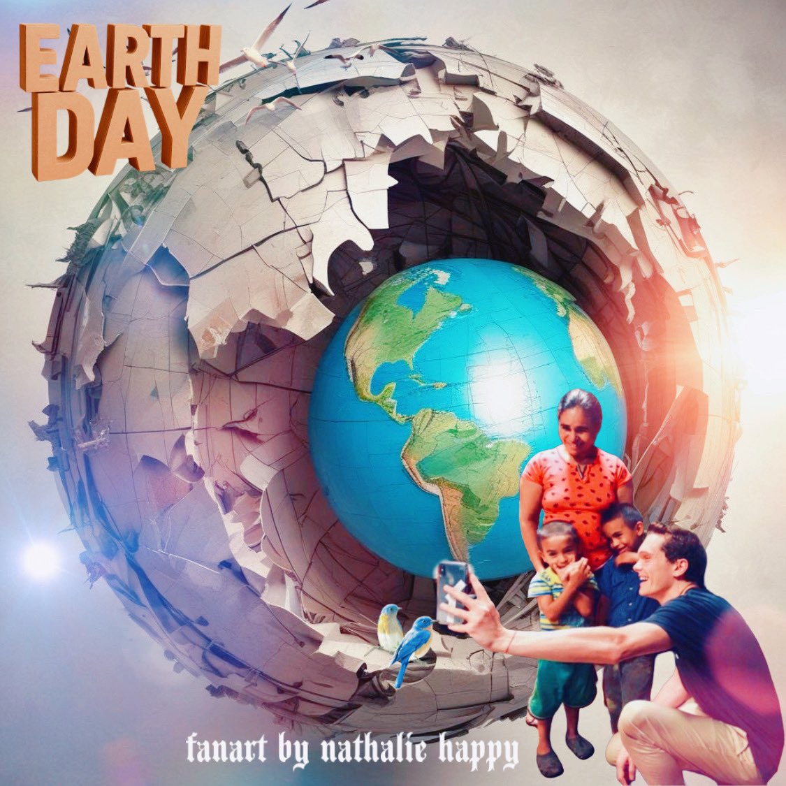 nathalie_Happy's tweet image. 🌎🌎🫶🫶 happy earth day always a thought for you @LukeBaines for this very special day and for the association which is dear to your heart @OxfamAmerica If you can, come and make a donation please a @oxfamamerica give.oxfamamerica.org/page/63259/don…. #lukebaines #oxfam #EarthDay2024