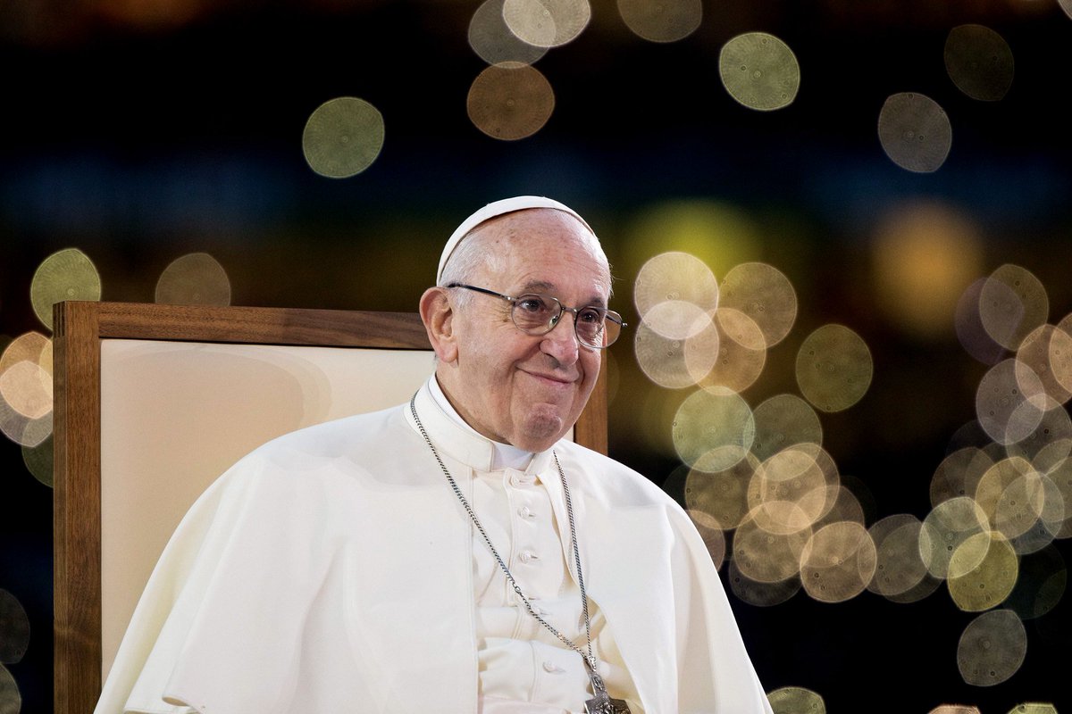 Statement of Archbishop Kieran O’Reilly SMA <a href="/CashelandEmly/">Archdiocese of Cashel & Emly</a> on the death of Pope Francis

Read Archbishop O’Reilly's message⬇️

catholicbishops.ie/2025/04/23/sta…