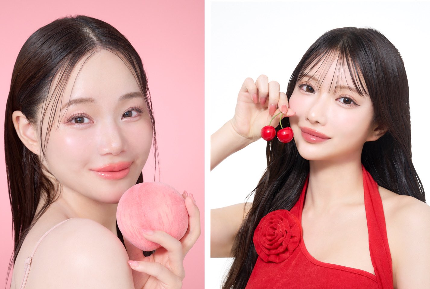 PEACH C (@peachc_jp) / X