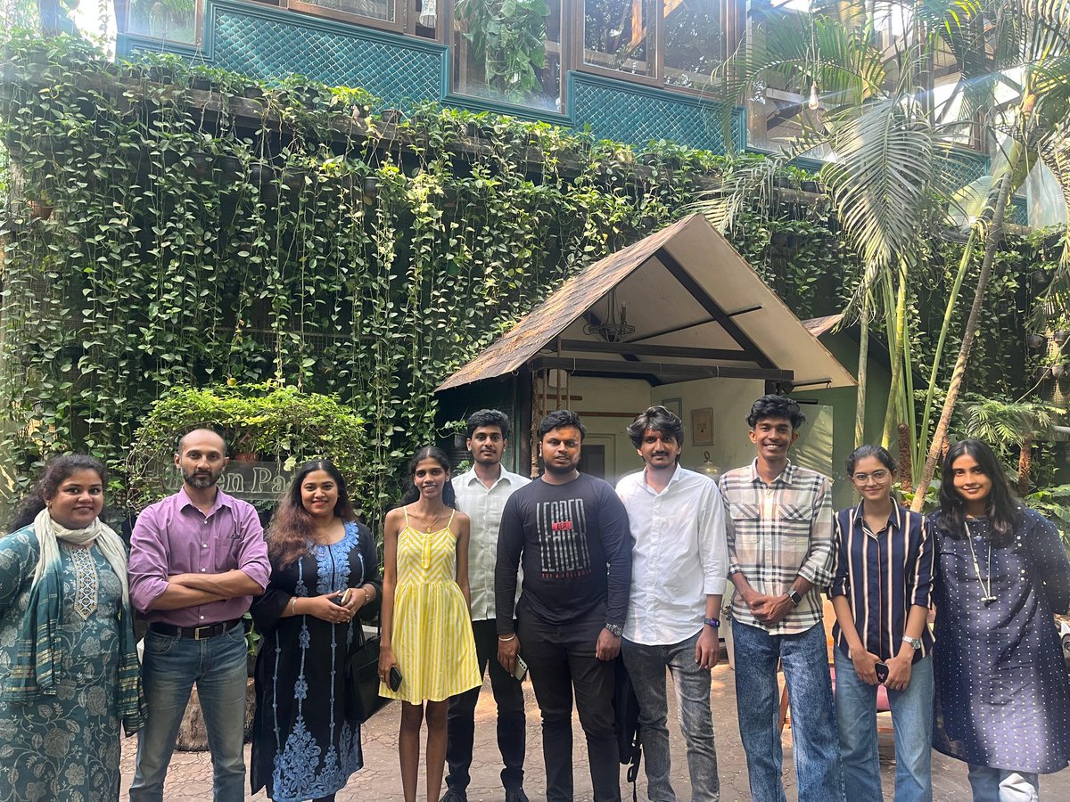 Deeksha Devadiga (@deekshadevadi15) on Twitter photo Excited to share that I've joined <a href="/NDTVProfit/">NDTV Profit News Feed</a> as an Assistant Social Media Producer!
Grateful for my time at <a href="/TheSouthfirst/">South First</a> it’s been a place of immense learning, growth, & incredible colleagues. Thank you for the memories & support
<a href="/anusharavi10/">Anusha Ravi Sood</a> <a href="/nolanentreeo/">Nolan Pinto</a> <a href="/chetanabelagere/">Chetana Belagere</a> Excited to share that I've joined <a href="/NDTVProfit/">NDTV Profit News Feed</a> as an Assistant Social Media Producer!
Grateful for my time at <a href="/TheSouthfirst/">South First</a> it’s been a place of immense learning, growth, & incredible colleagues. Thank you for the memories & support
<a href="/anusharavi10/">Anusha Ravi Sood</a> <a href="/nolanentreeo/">Nolan Pinto</a> <a href="/chetanabelagere/">Chetana Belagere</a>