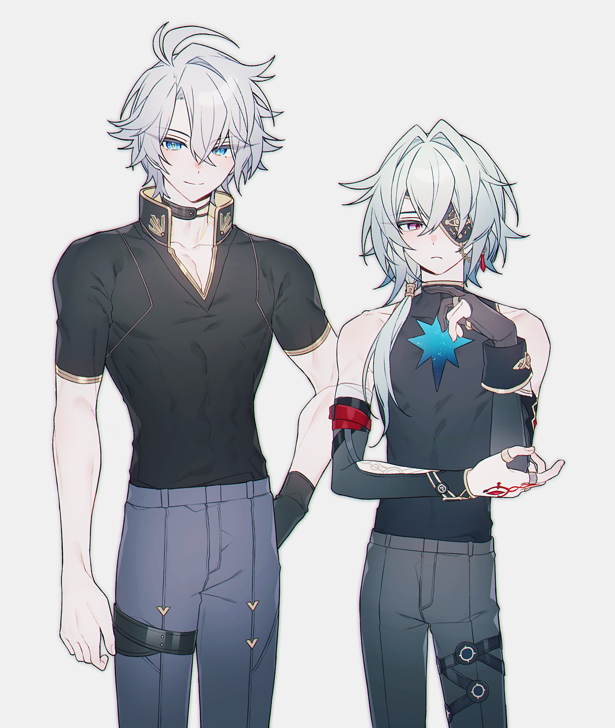 🌽🇲🇽gharuou 🇲🇽🌽 (@AleHaru1) / X