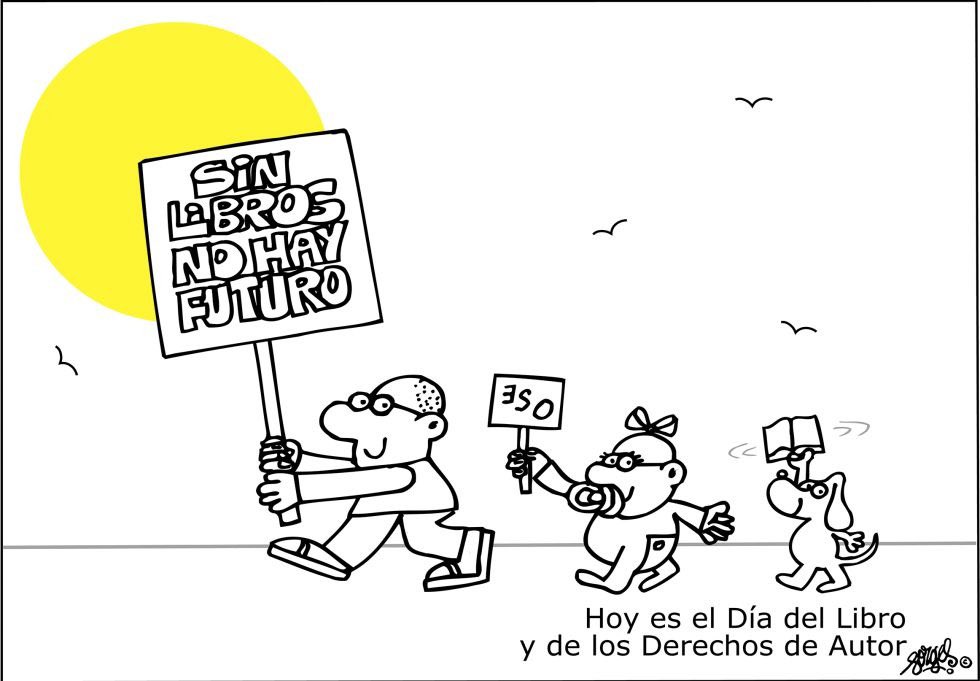 forges's tweet image. Feliz #DíaDelLibro, amigxs lectores 💙🌹 #SiempreForges #LaForgesteca