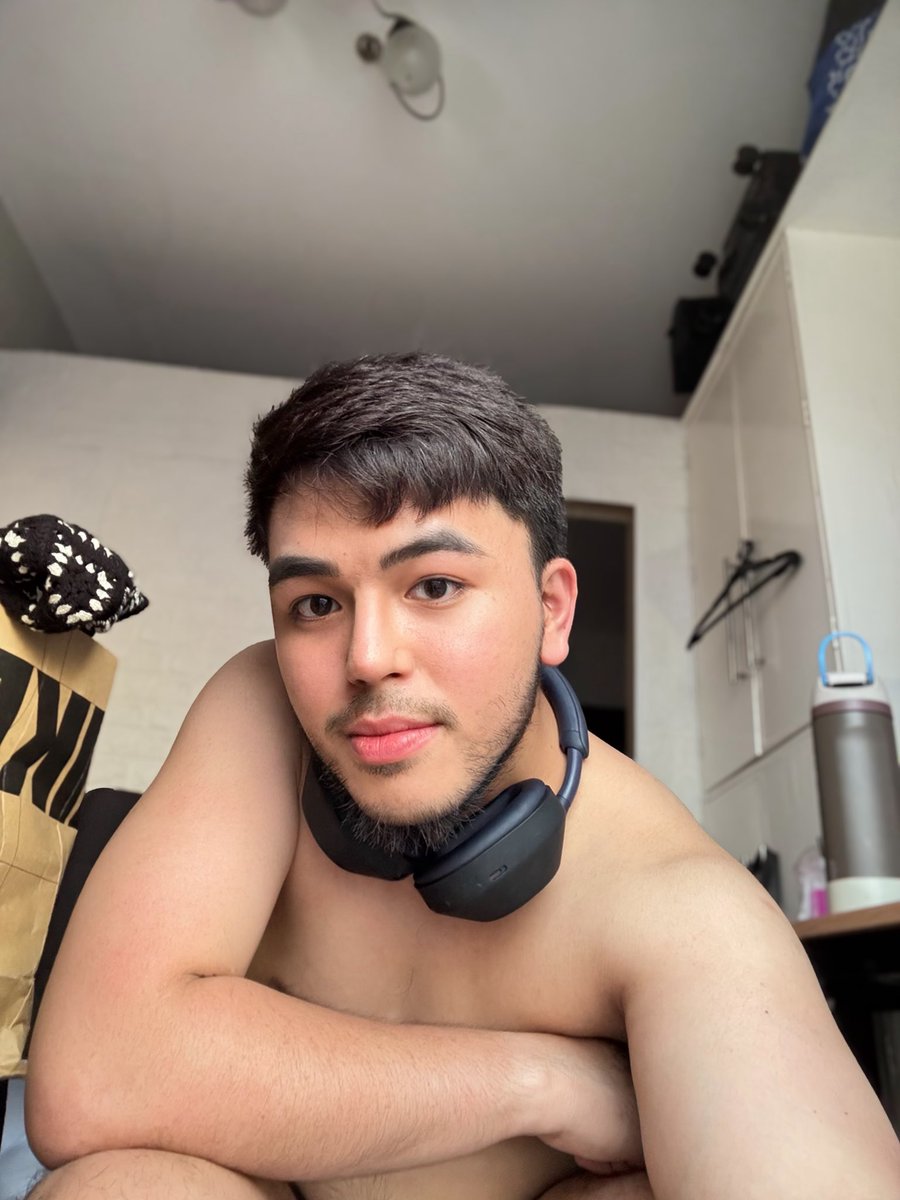 medyo pumayat na 🫥