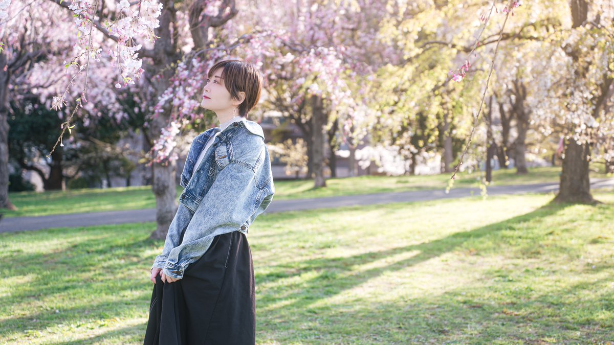 tama222pc's tweet photo. 🌸

 #ポートレート
 📷(@NOEL11001001 ) https://t.co/Gy6PawcMLj