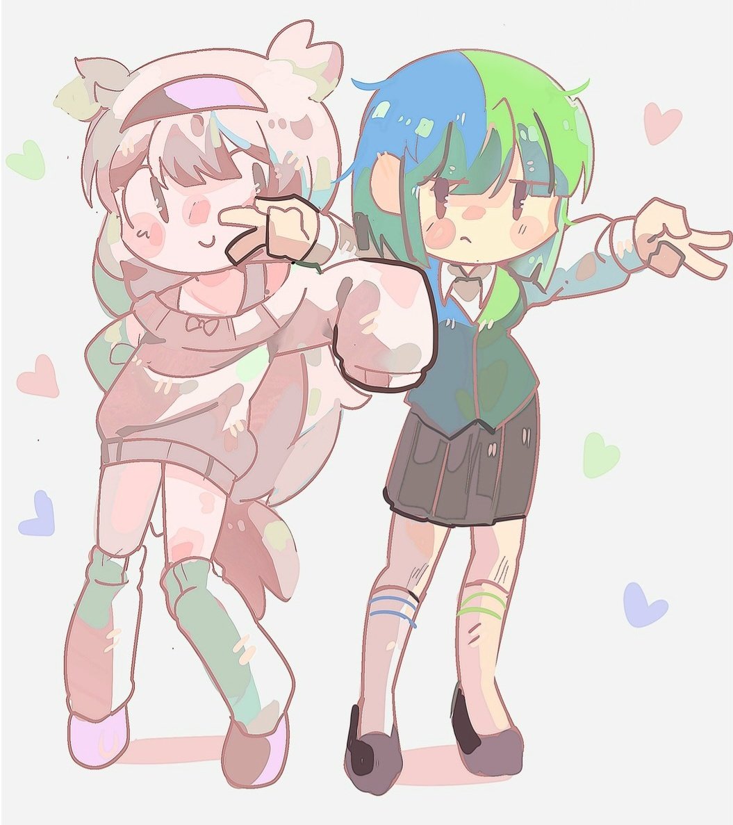 maaaaayee's tweet photo. #Commission 
#커미션홍보 
혹시 2인 md 풀채 전신 3만원에 신청해주실 분 있으실까요🥹🥹 디엠주ㅜ세요.. https://t.co/icYvK3X6Xl