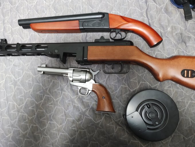 ゲテモノしかないぜ! 