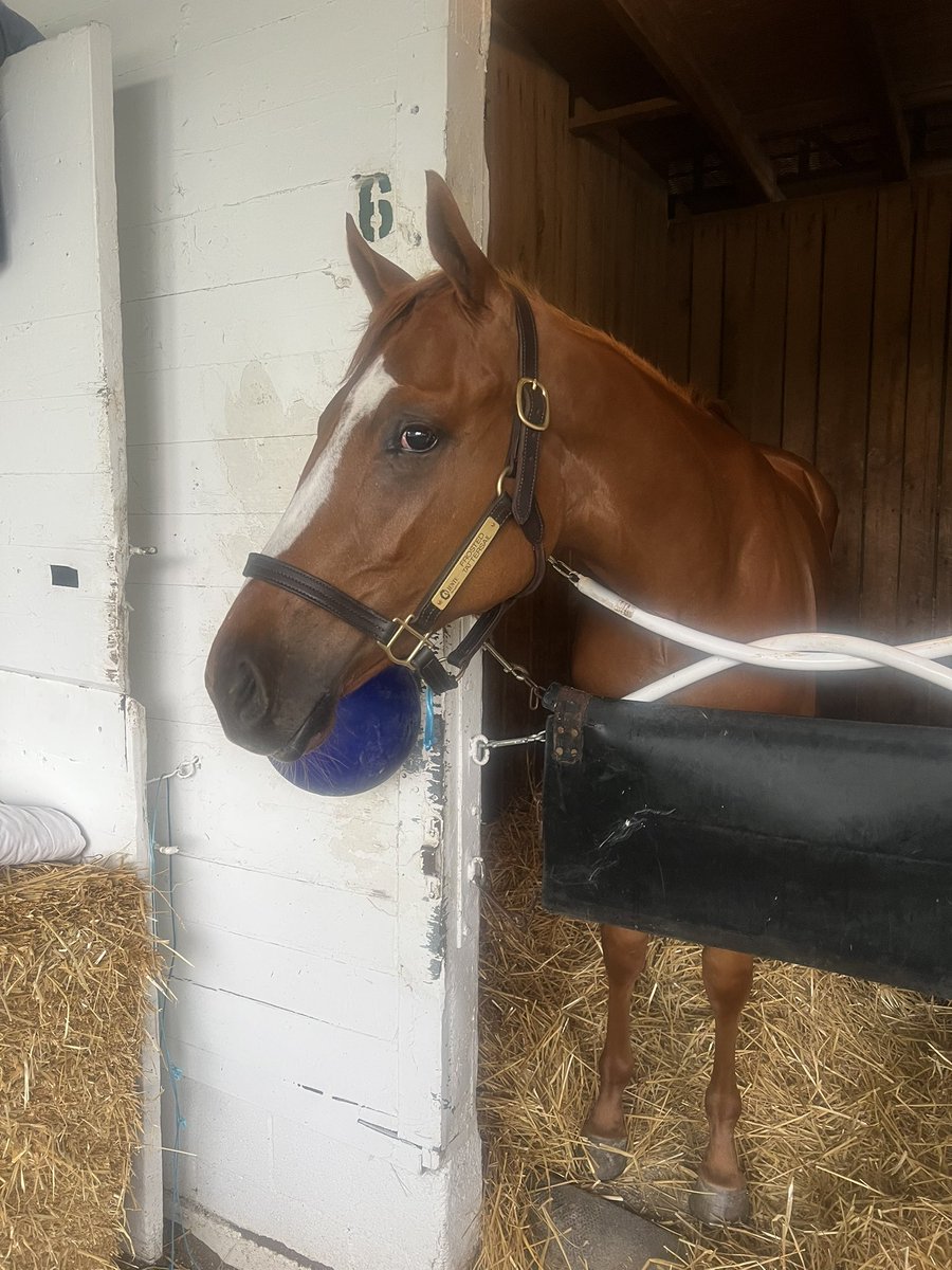 Jblairracing tweet picture