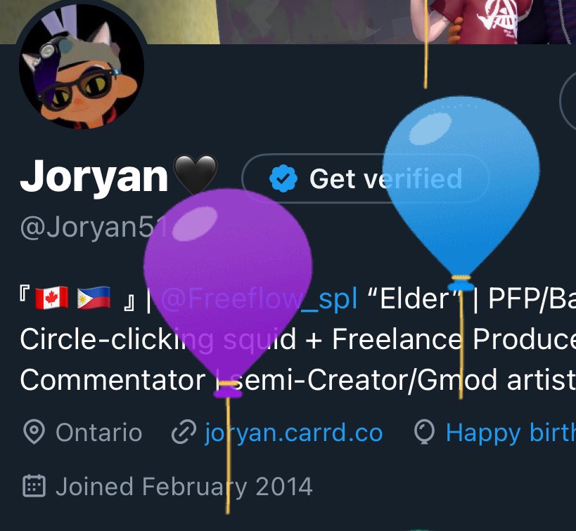 Joryan🖤 tweet media