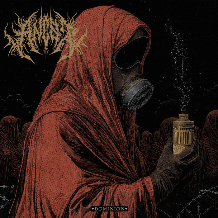 KMANRIFFSMetal's tweet photo. DETH DEKK DOMINIONS:🎧🆕🎧
ANCST - Dominion 🇩🇪💠
7 Track EP from Berlin, German Blackened Metal/Crust/Metalcore outfit 💠
BC➡️https://t.co/SMQcKFrc7U💠
#ANCST #Dominion #BlackenedCrust #Metalcore #DDDApr23 #DethDekk #KMäN https://t.co/Qs6Tjqz8tx