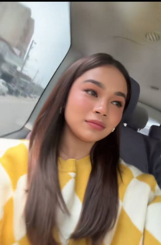 Kim_Mubee's tweet photo. You look so good 🥵
Nababading talaga ako sayo,kols sobrang latina 🩷

#KoletteMadelo https://t.co/ILIzK32nLd