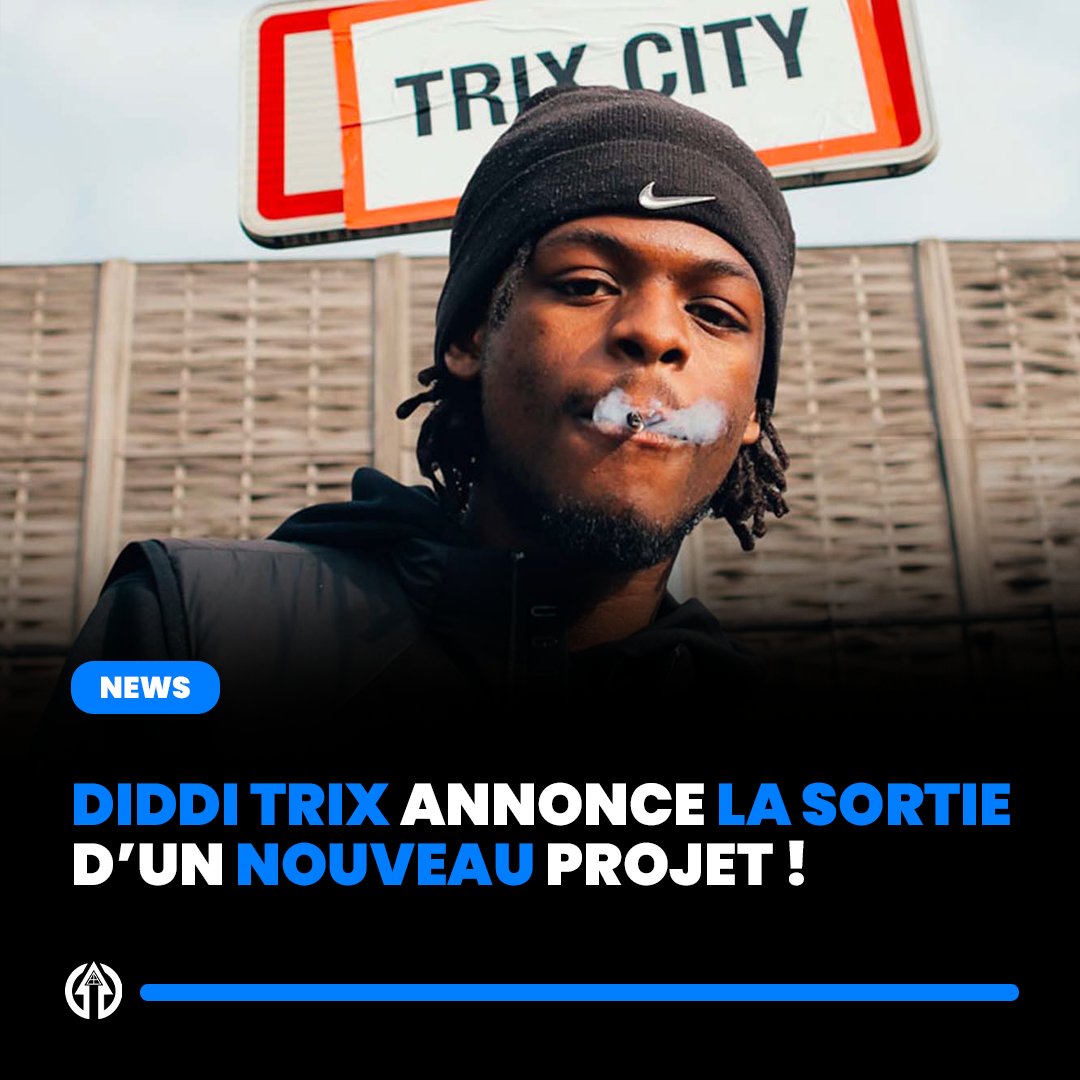 bighousepromo_'s tweet image. 🚨 Diddi Trix annonce la SORTIE d’un NOUVEAU PROJET ! 🎶🔥

« DOPE MUSIC 2 » 💿

🗓️ VENDREDI !

#DiddiTrix #DopeMusic2 #NouvelAlbum #SortieRap #RapFr #ActuRap #Projet #DrillFr