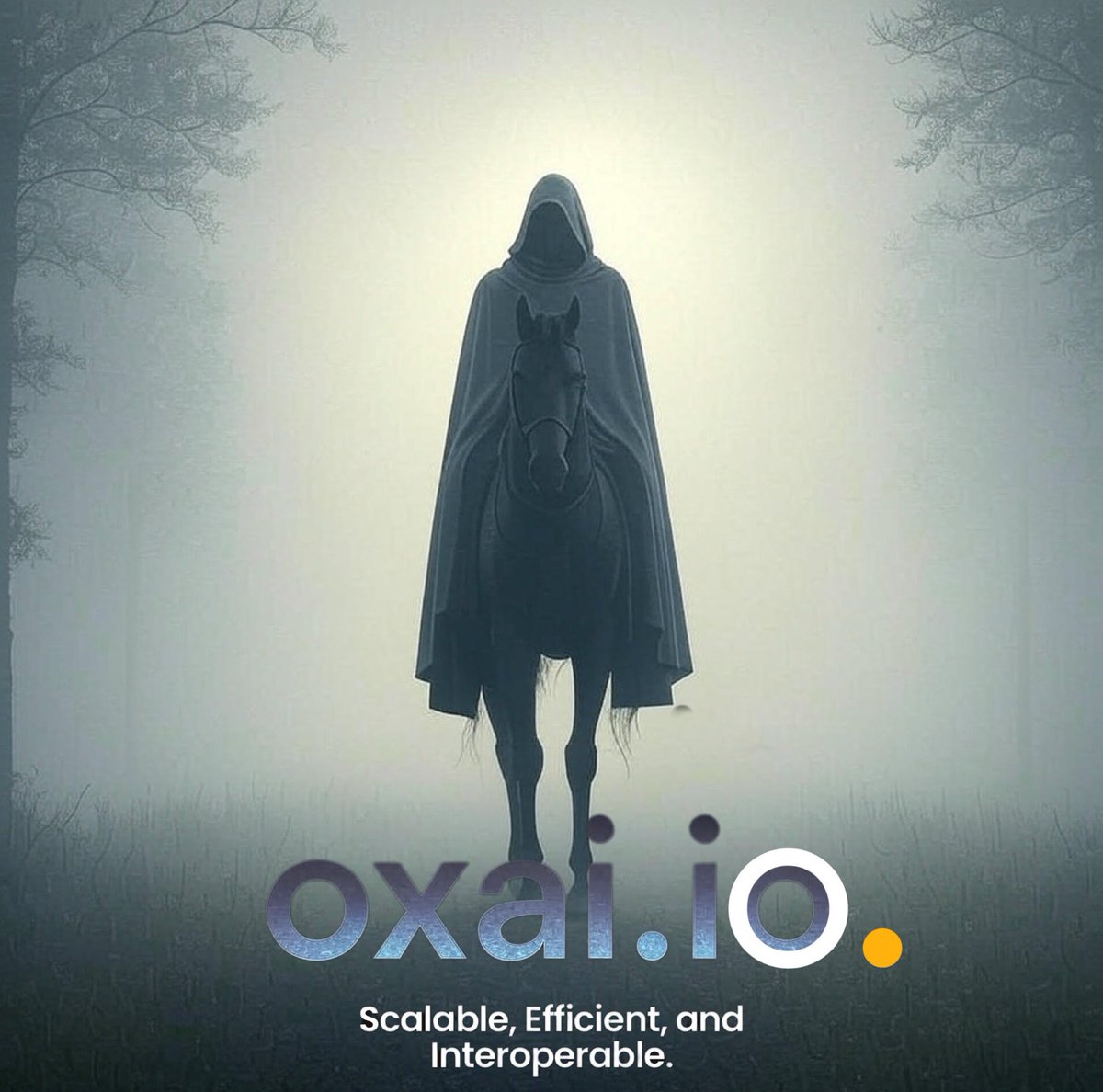 ShahBase_'s tweet image. Ai in Blockchain
In base itself?

It's gonna be huge innovation

@OxaiNetwork 
@sharafi_eth