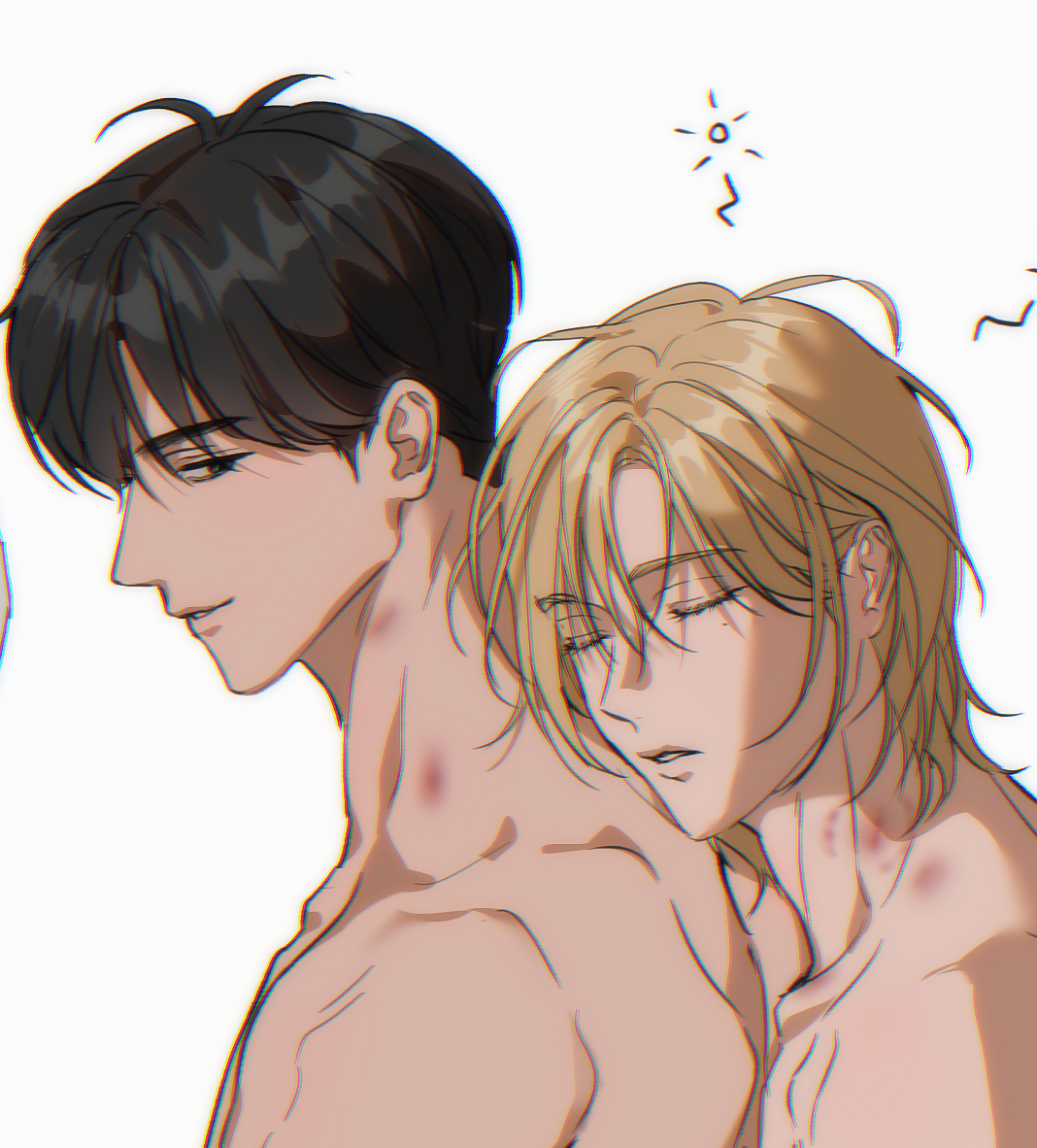 t_e_r_i_iii's tweet photo. 함놔 팬티썰의 과정을 상상해보다... https://t.co/6omb9RD9Ob