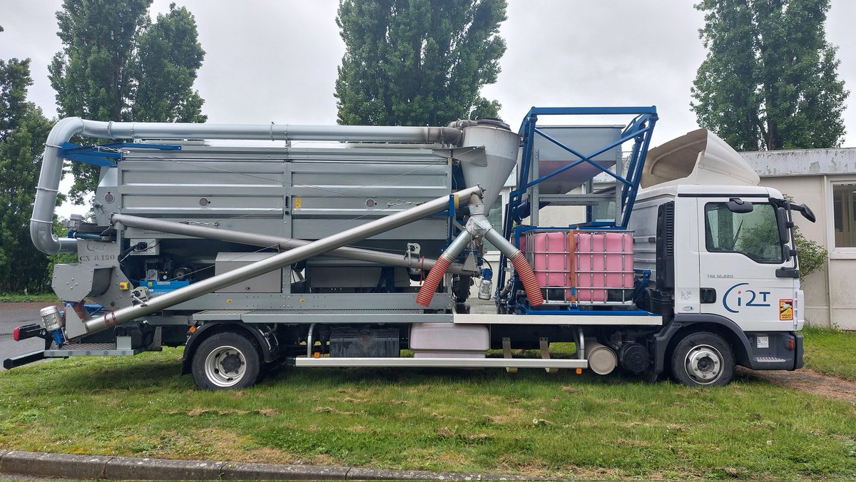 MMARTRET (@maximemartret) on Twitter photo Disponible sur région de Montereau faut Yonne prestation triage à facon via <a href="/110Bourgogne/">110 Bourgogne</a>. N'hésitez à nous contacter pour tout renseignement. <a href="/FabriceVerlet/">FABRICE VERLET</a> <a href="/Ndevos3/">Ndevos</a> Disponible sur région de Montereau faut Yonne prestation triage à facon via <a href="/110Bourgogne/">110 Bourgogne</a>. N'hésitez à nous contacter pour tout renseignement. <a href="/FabriceVerlet/">FABRICE VERLET</a> <a href="/Ndevos3/">Ndevos</a>