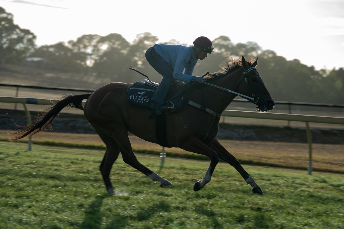 G1 Girls set for a tilt at another G1 this Saturday 🤩