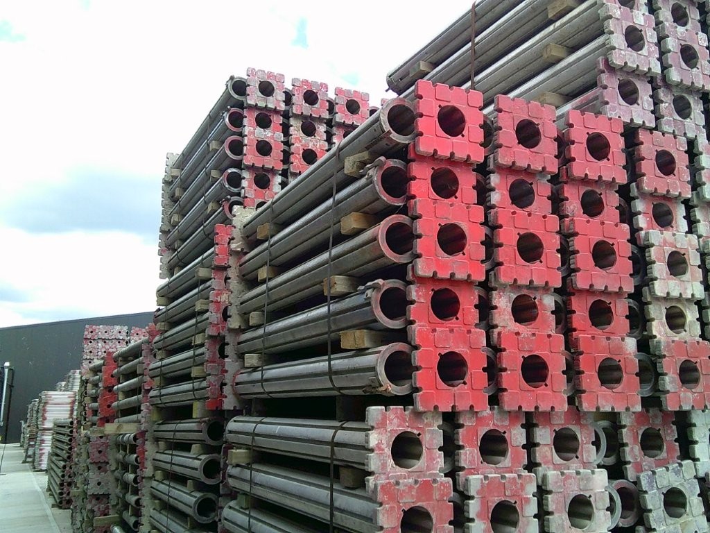 FormworkDirect's tweet image. 🟨 GASS + T225 Beam Package 🟨
Now in stock: 595m of T225 & Aluma Beams, GASS legs, jacks, frames & more.
✔ Heavy-duty deck support
✔ Simple & strong system
📞 0151 532 0179
🌐 formworkdirect.co.uk
#Shoring #Formwork #GASS #T225
